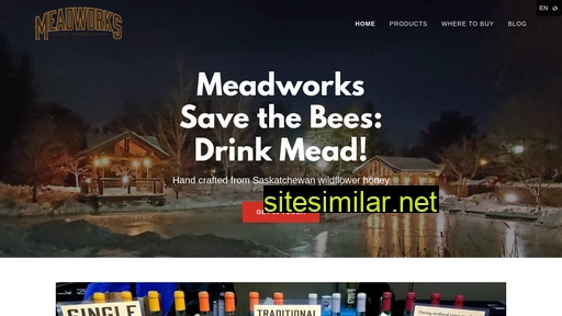 meadworks.ca alternative sites