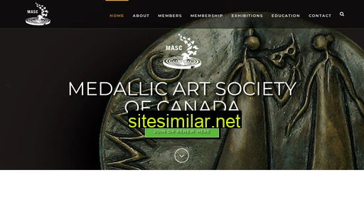 medalists.ca alternative sites