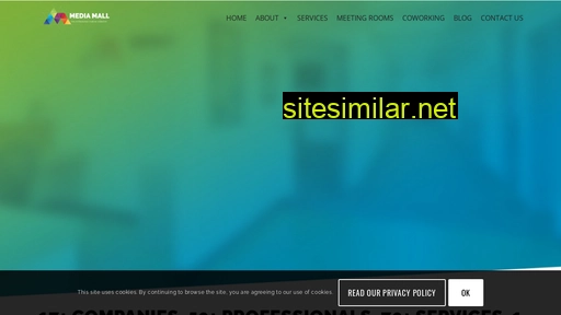 mediamall.ca alternative sites
