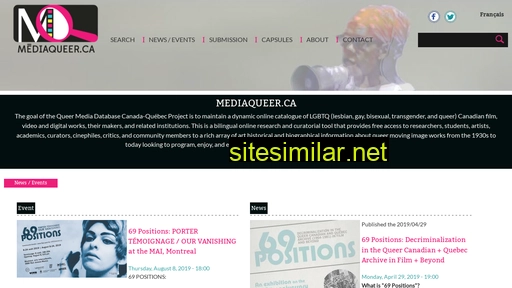 mediaqueer.ca alternative sites