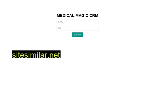 medicalmagic.ca alternative sites