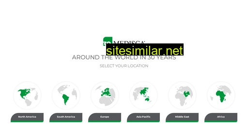 Medisca similar sites