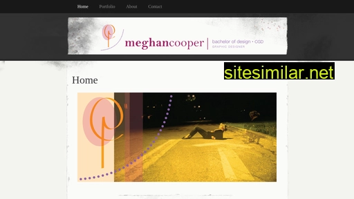 meghancooper.ca alternative sites