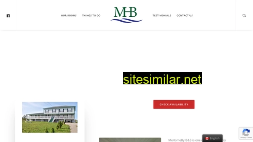 Mehomeby similar sites