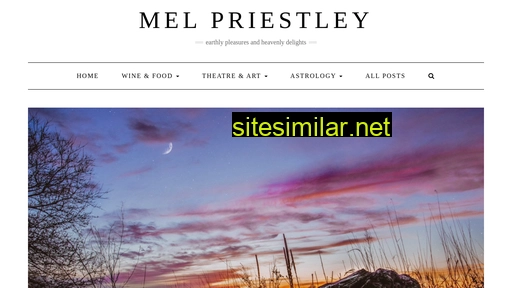 Melpriestley similar sites