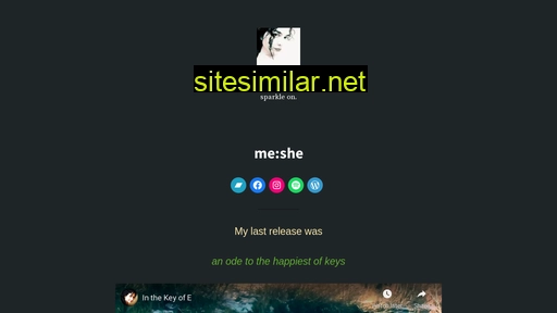 meshe.ca alternative sites