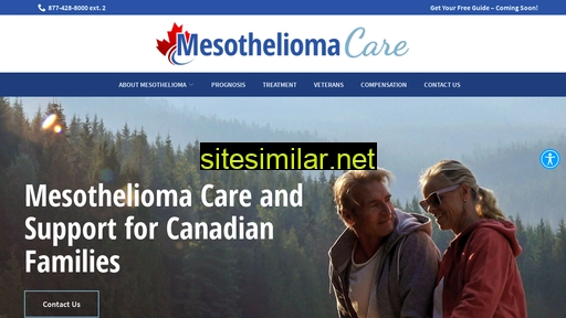mesocare.ca alternative sites