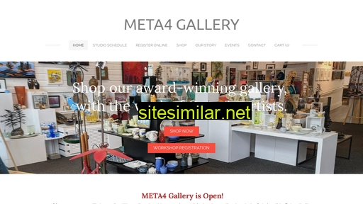 meta4gallery.ca alternative sites