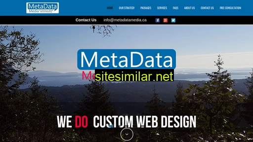 metadatamedia.ca alternative sites