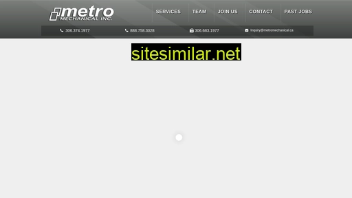 metromechanical.ca alternative sites