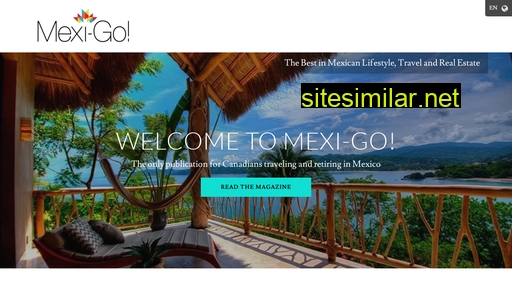 Mexi-go similar sites