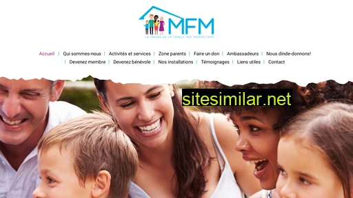 mfm.qc.ca alternative sites