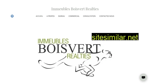 Michelboisvert similar sites