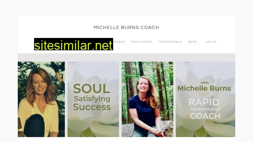 Michelleburns similar sites