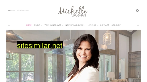 michellevaughan.ca alternative sites