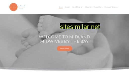 midlandmidwives.ca alternative sites