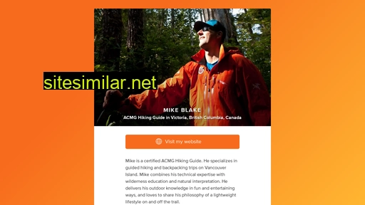 mikeblake.ca alternative sites
