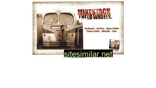 mikestack.ca alternative sites