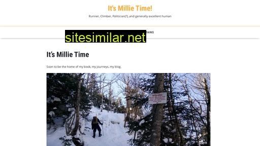 millietime.ca alternative sites