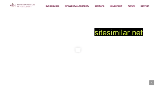 mim.ca alternative sites