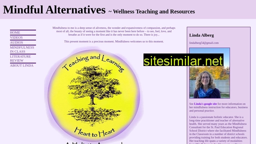 mindfulalternatives.ca alternative sites