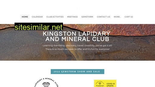Mineralclub similar sites
