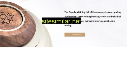 mininghalloffame.ca alternative sites