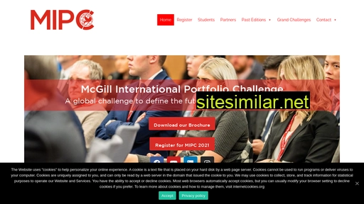 mipc.ca alternative sites