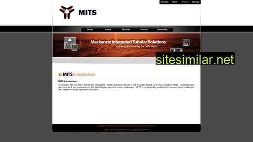 mitssolutions.ca alternative sites