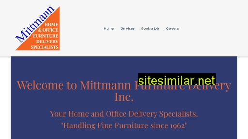 Mittmann similar sites