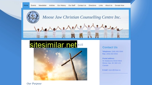 mjccc.ca alternative sites
