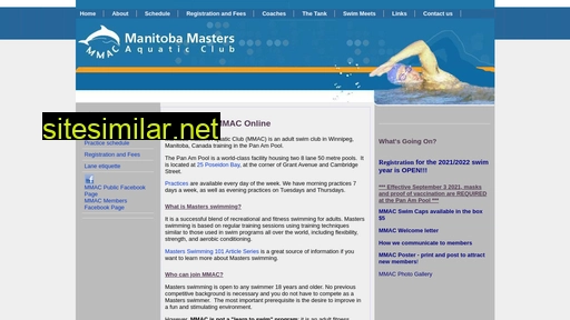 mmac.mb.ca alternative sites