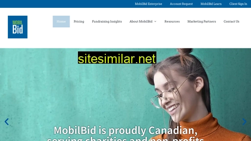 mobilbid.ca alternative sites
