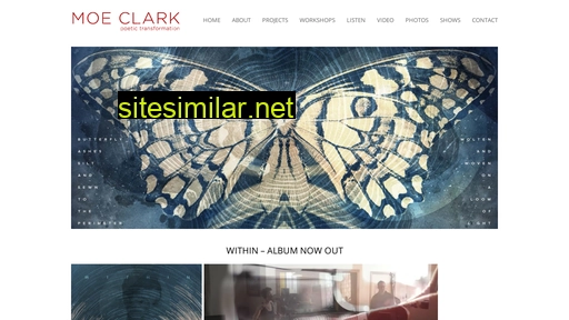 moeclark.ca alternative sites