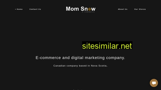 momsnow.ca alternative sites