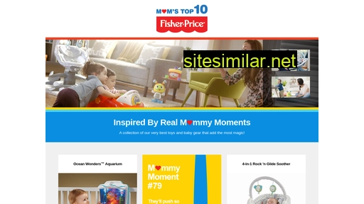 momstop10.ca alternative sites