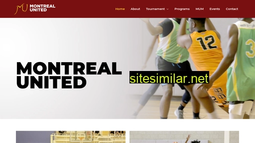 montrealunited.ca alternative sites