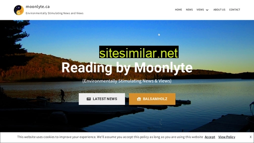 moonlyte.ca alternative sites