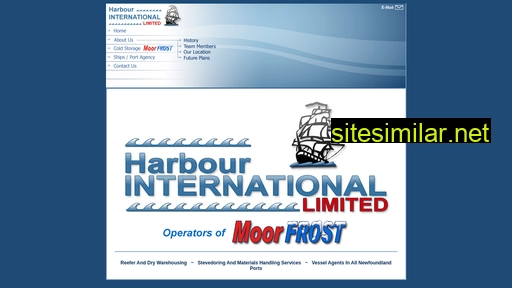 moorfrost.ca alternative sites