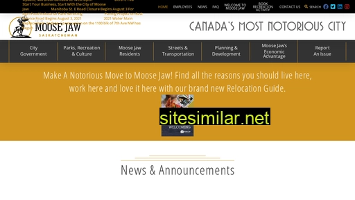 moosejaw.ca alternative sites