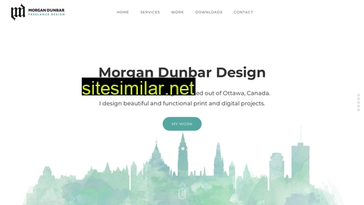 morgandunbar.ca alternative sites