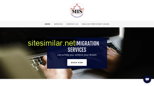 mortelimmigrationservices.ca alternative sites