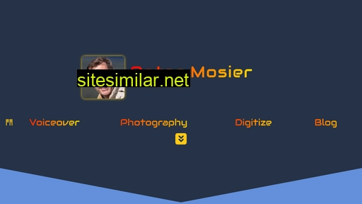 mosier.ca alternative sites