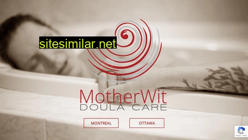 motherwit.ca alternative sites