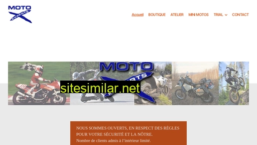 motoex.ca alternative sites