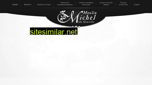 moulinmichel.qc.ca alternative sites