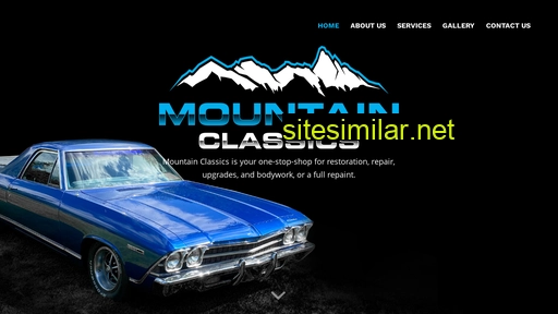 mountainclassics.ca alternative sites