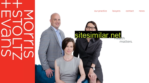 mselaw.ca alternative sites