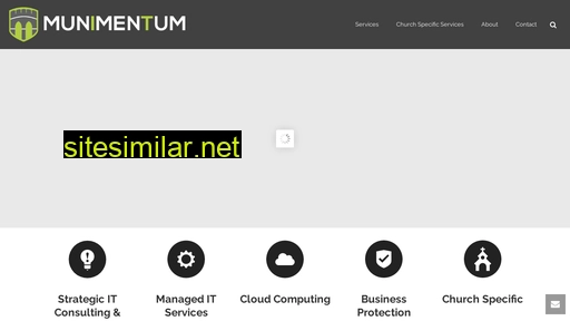 munimentum.ca alternative sites