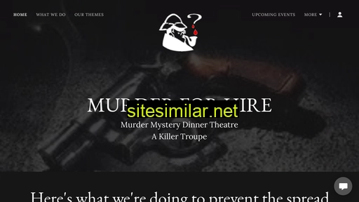 murderforhire.ca alternative sites